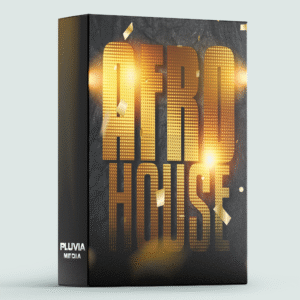 Afro House Remix Pack