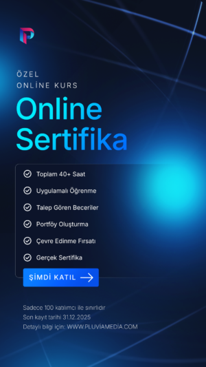 İşletmeniz için düzenlenebilir afiş reklam şablonu ve sosyal medya tasarımı.