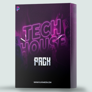 Tech House Pack
