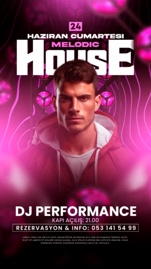 Melodic House