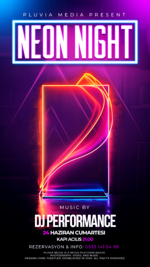Neon Night