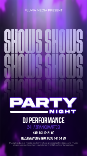 Night Party