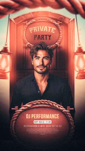 Private Party