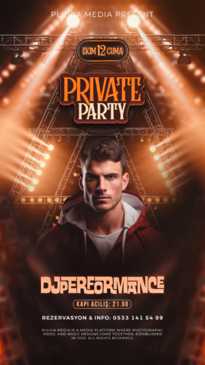 Private Party