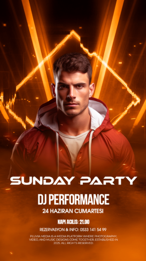 Sunday Party